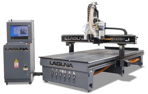 cnc machine laguna|laguna tools official website.